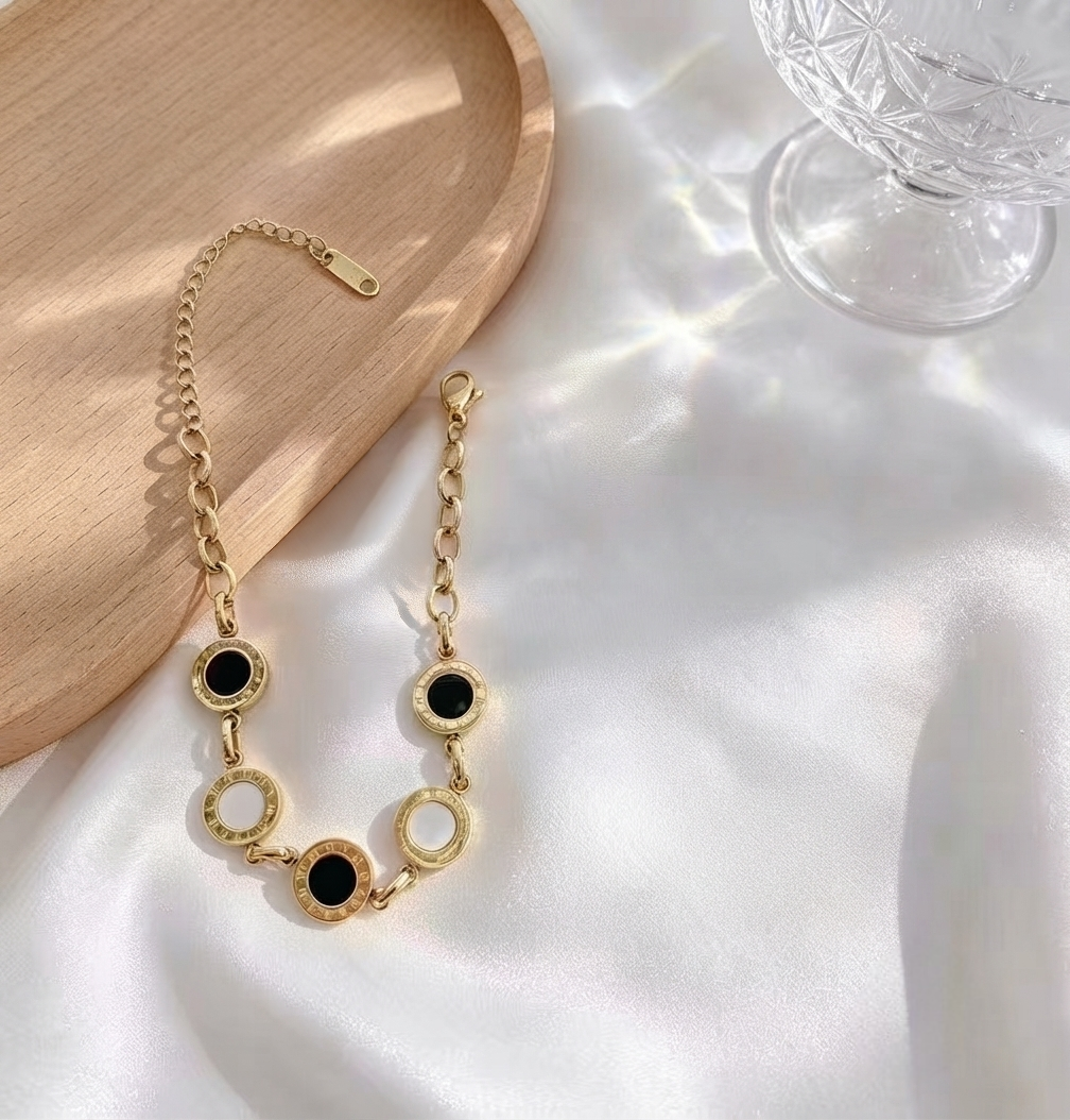 Anti-Tarnish Premium Jewellery