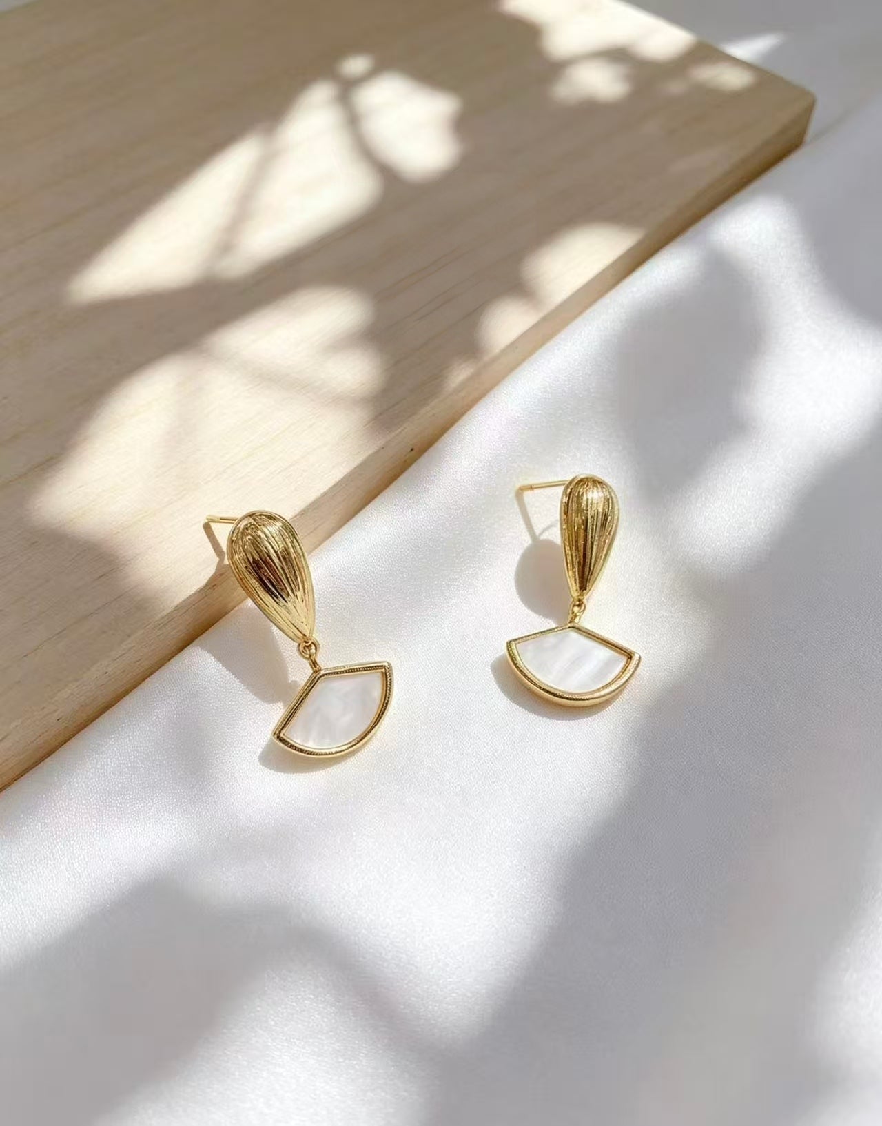 Anti-Tarnish Premium Jewelry
