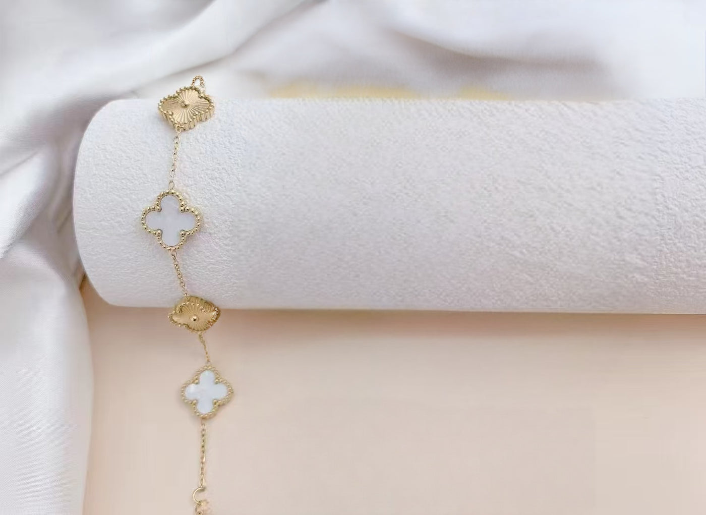 Anti-Tarnish Premium Jewelry