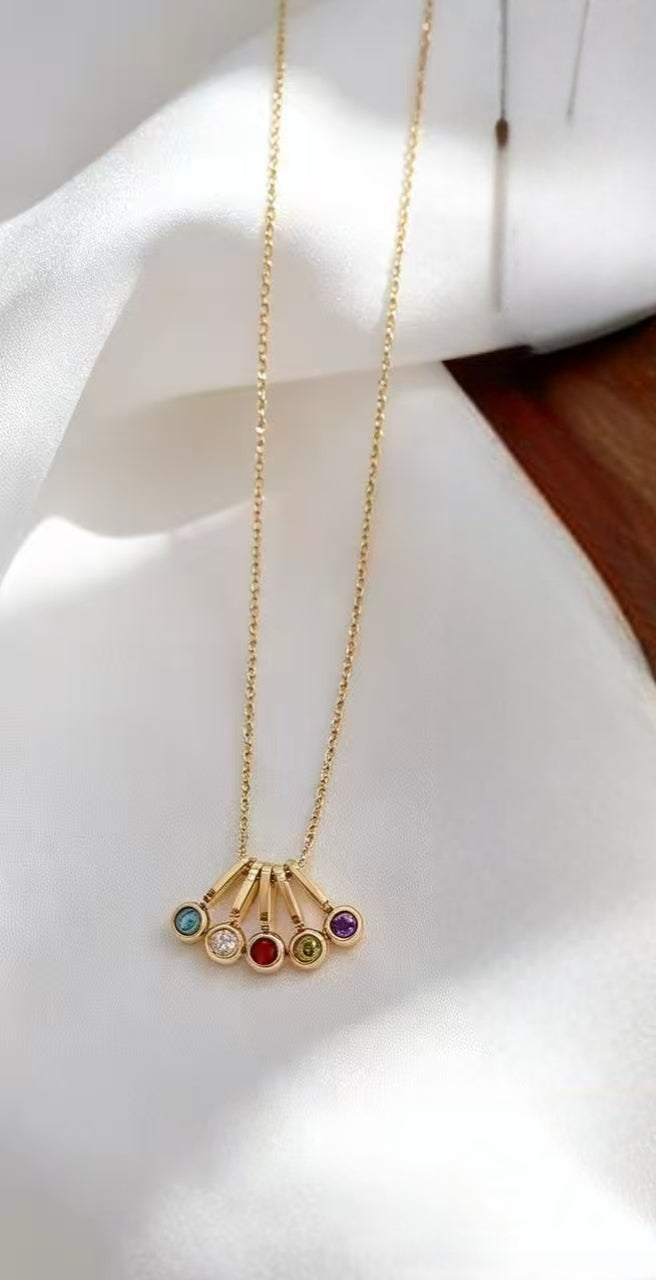 Anti-Tarnish Premium Jewelry