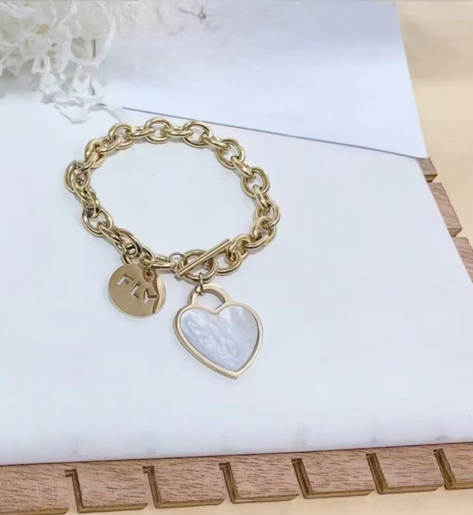 Anti-Tarnish Premium Jewelry