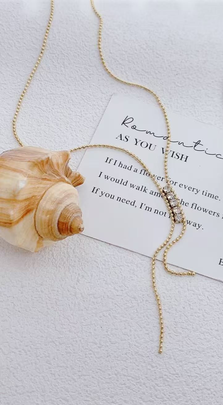 Anti-Tarnish Premium Jewelry
