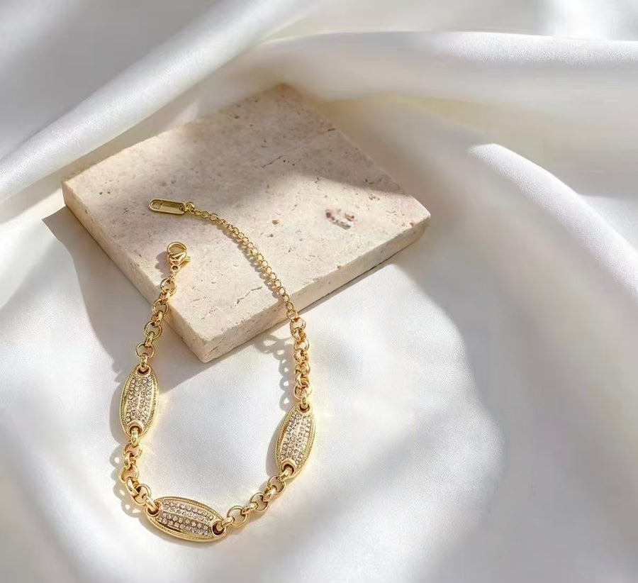 Anti-Tarnish Premium Jewelry