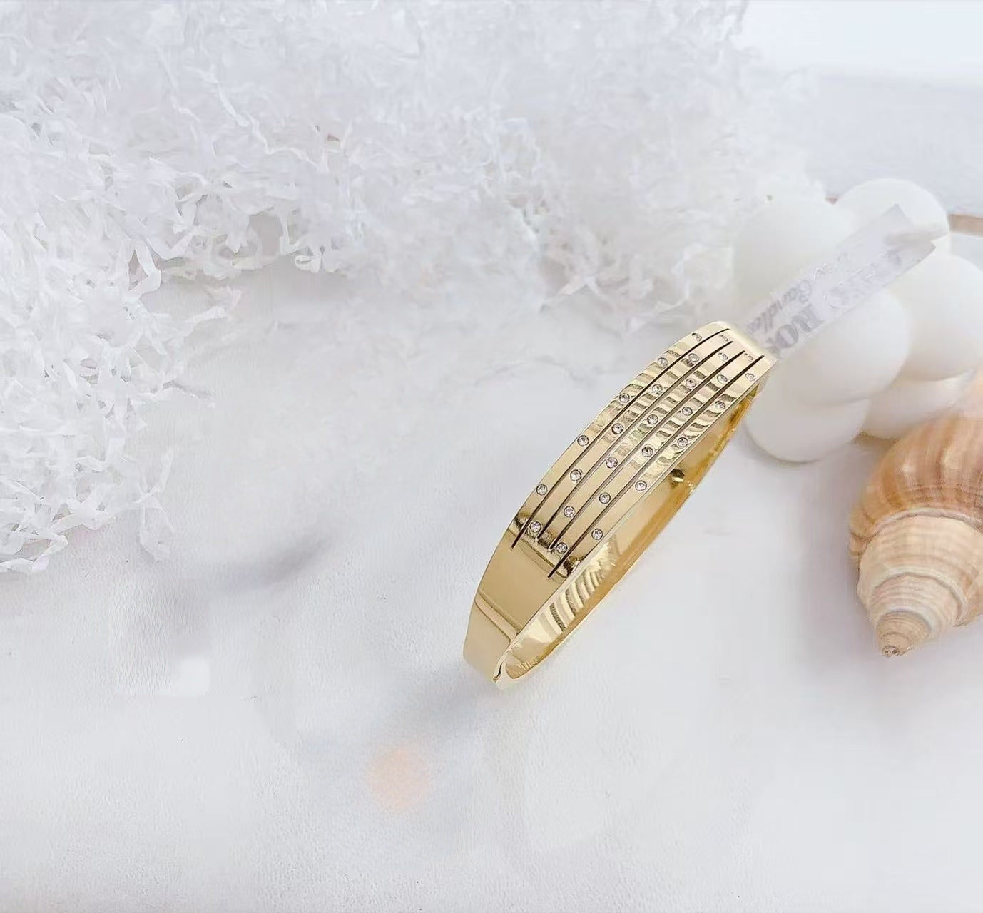 Anti-Tarnish Premium Jewelry