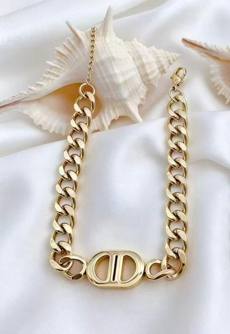 Anti-Tarnish Premium Jewelry