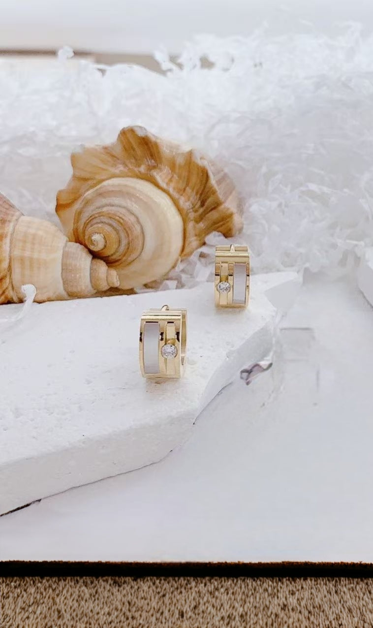 Anti-Tarnish Premium Jewelry