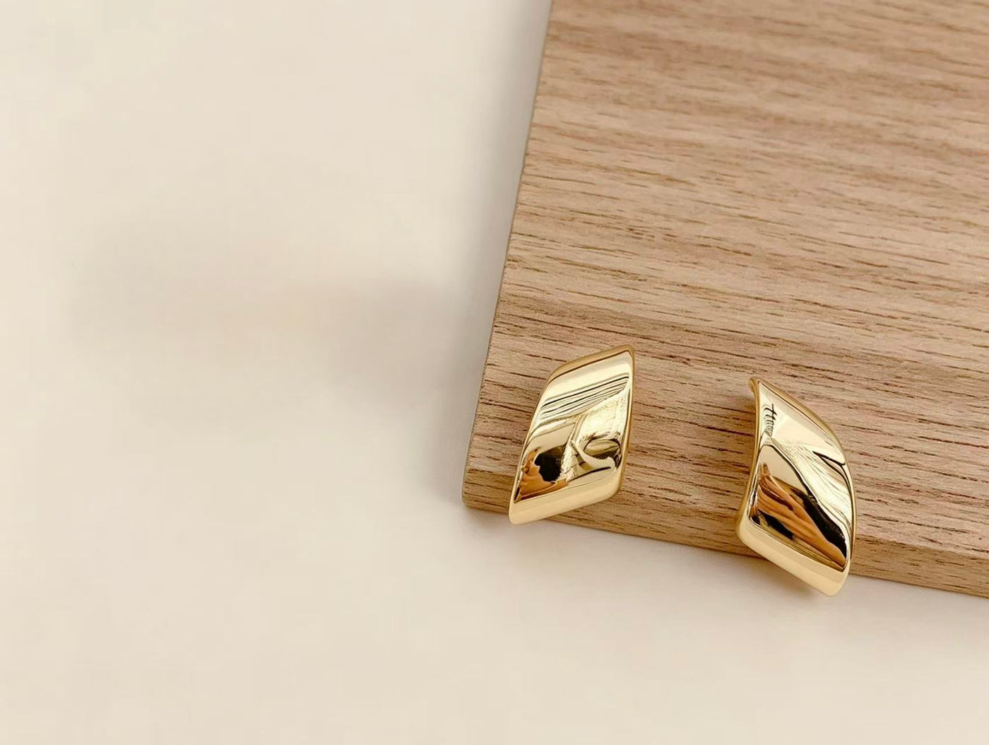 Anti-Tarnish Premium Jewelry