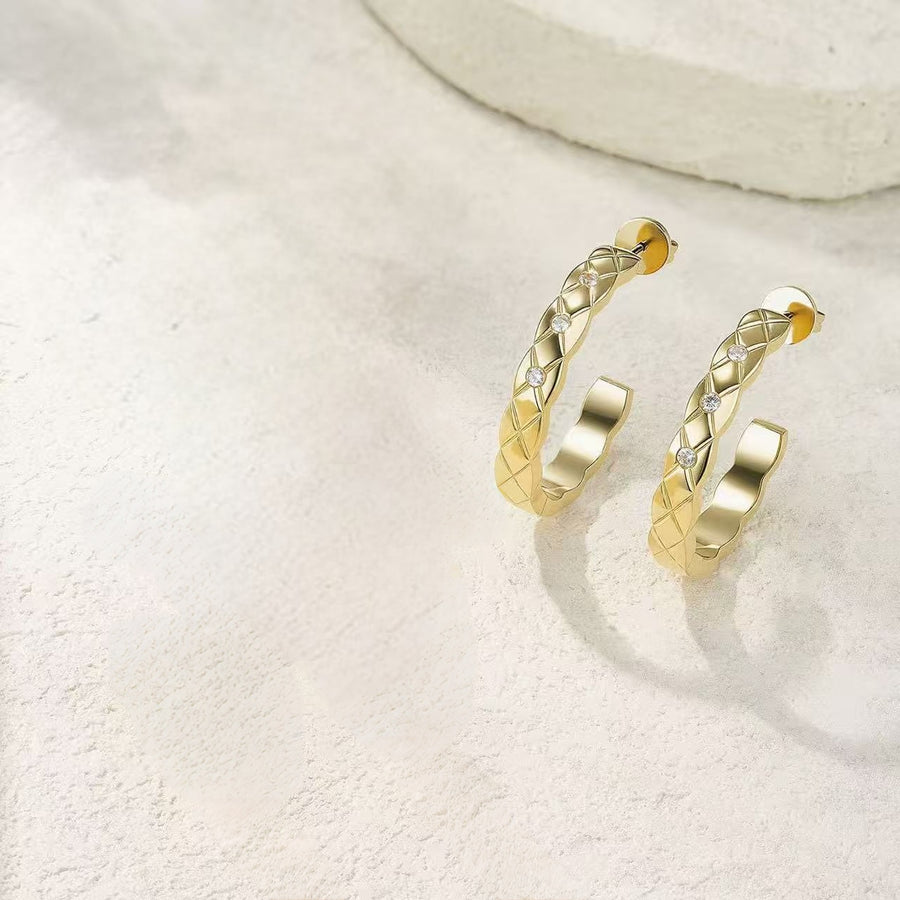 Anti-Tarnish Premium Jewelry