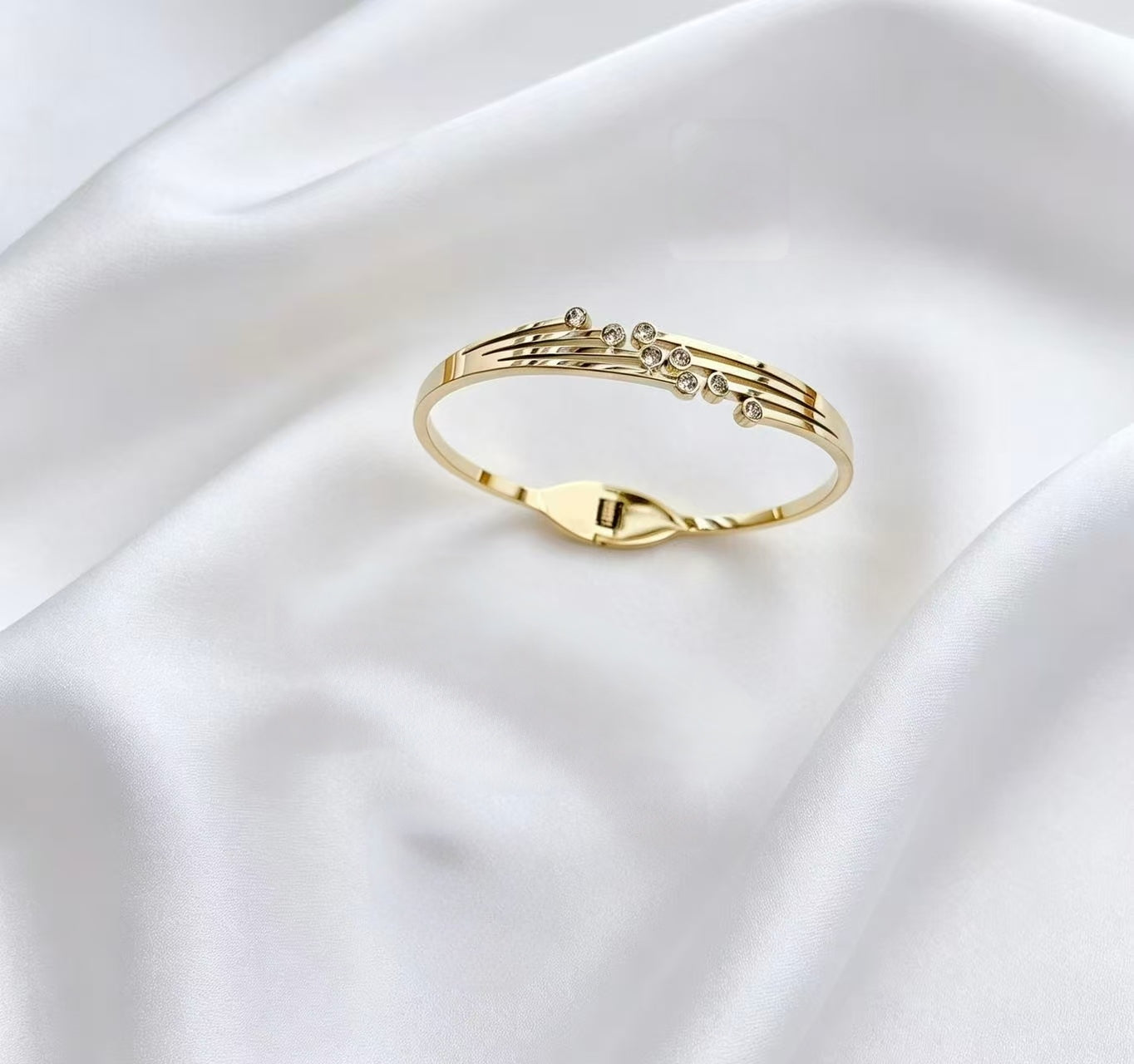 Anti-Tarnish Premium Jewelry
