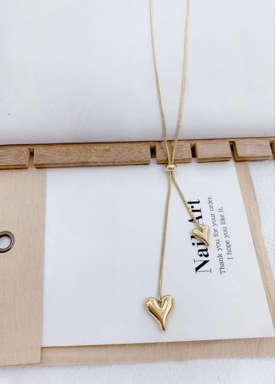 Anti-Tarnish Premium Jewelry