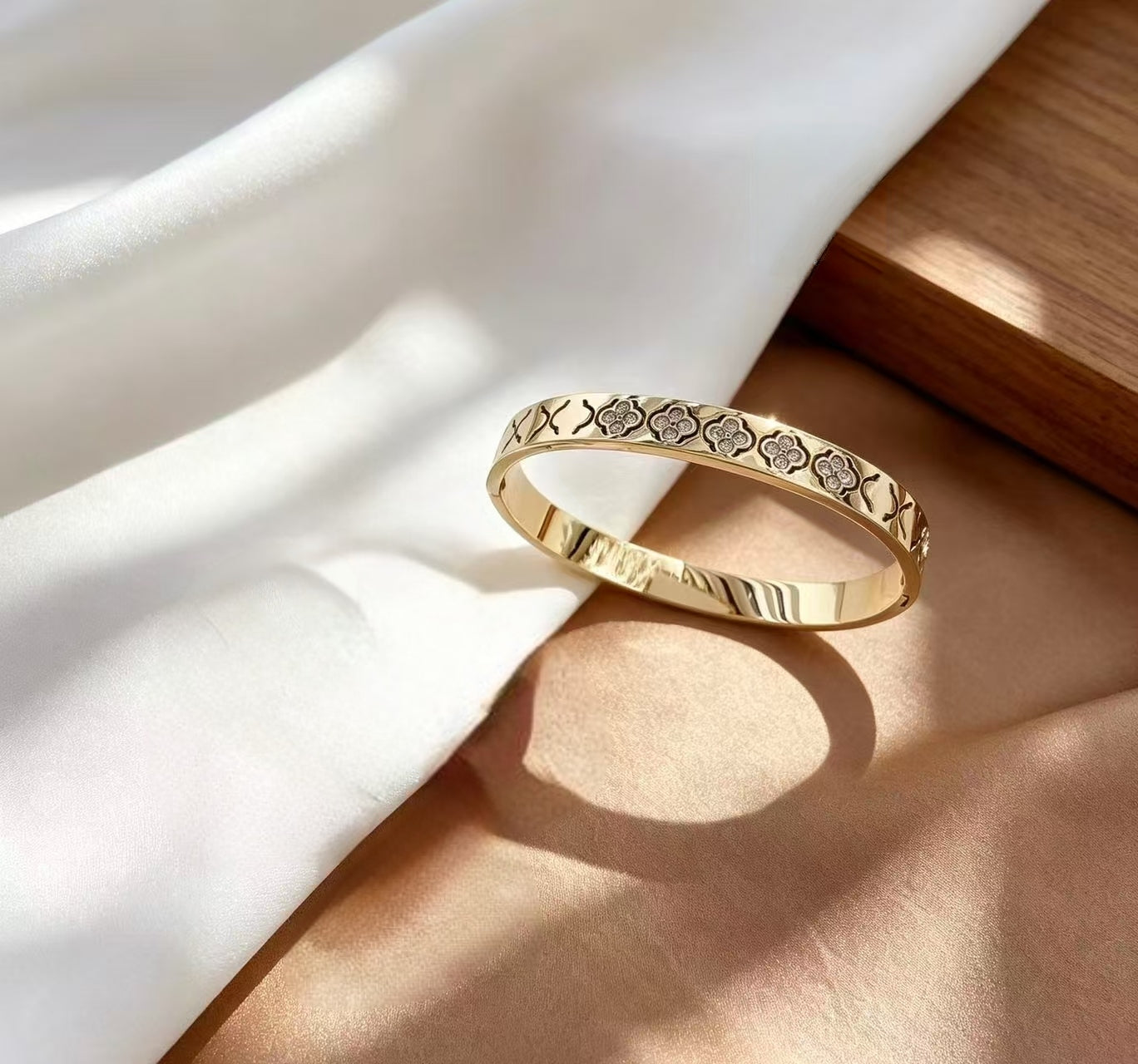 Anti-Tarnish Premium Jewelry
