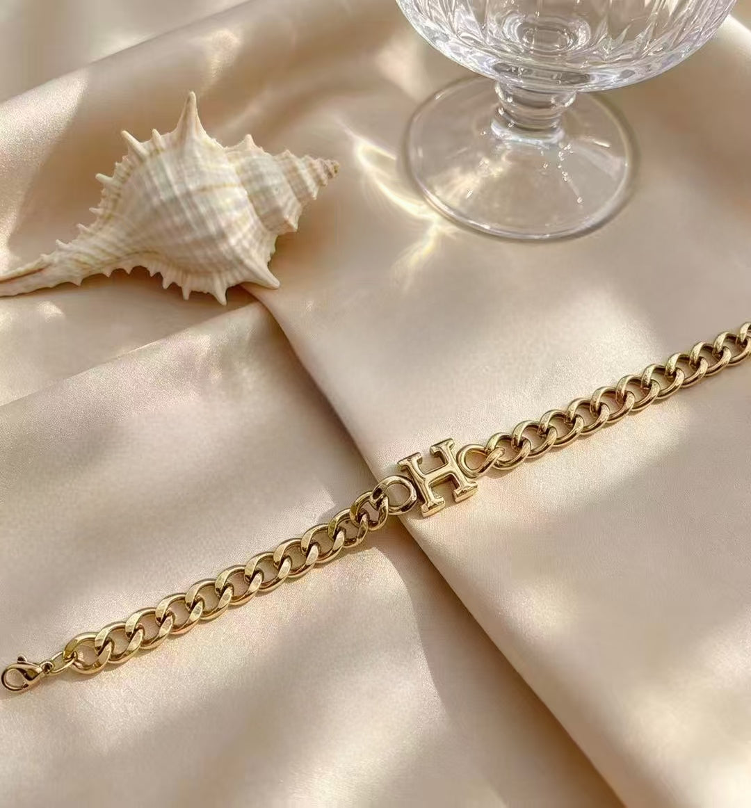 Anti-Tarnish Premium Jewelry