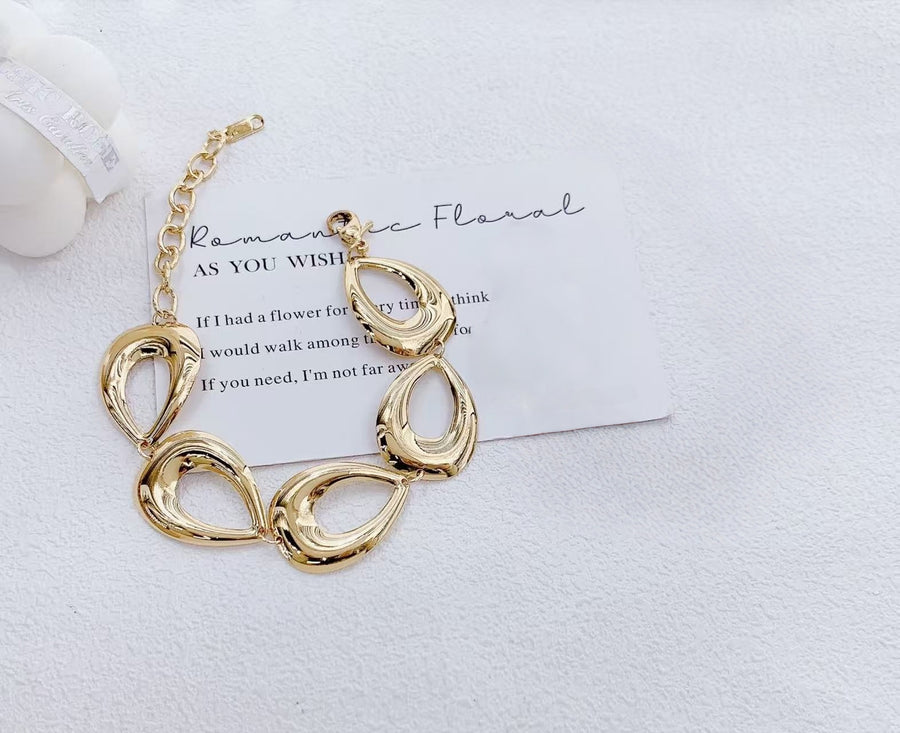 Anti-Tarnish Premium Jewelry