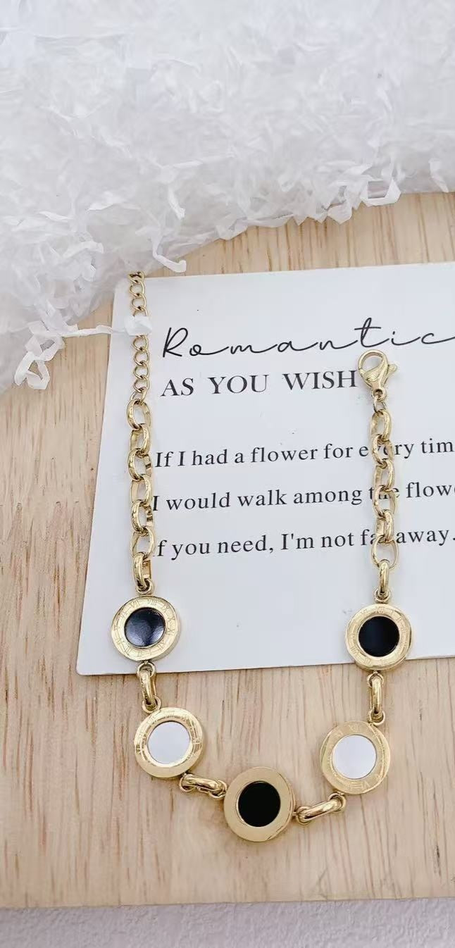 Anti-Tarnish Premium Jewelry