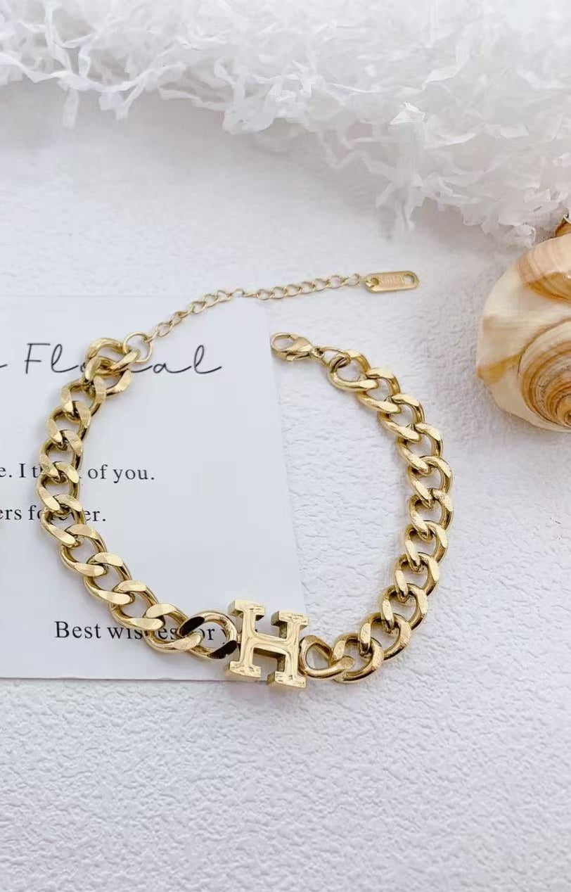 Anti-Tarnish Premium Jewelry
