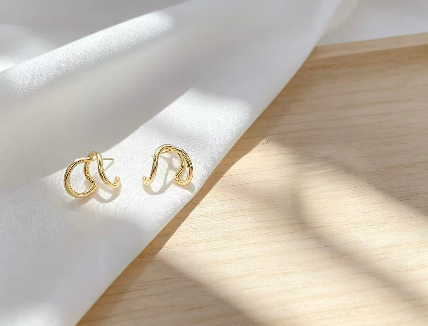 Anti-Tarnish Premium Jewelry