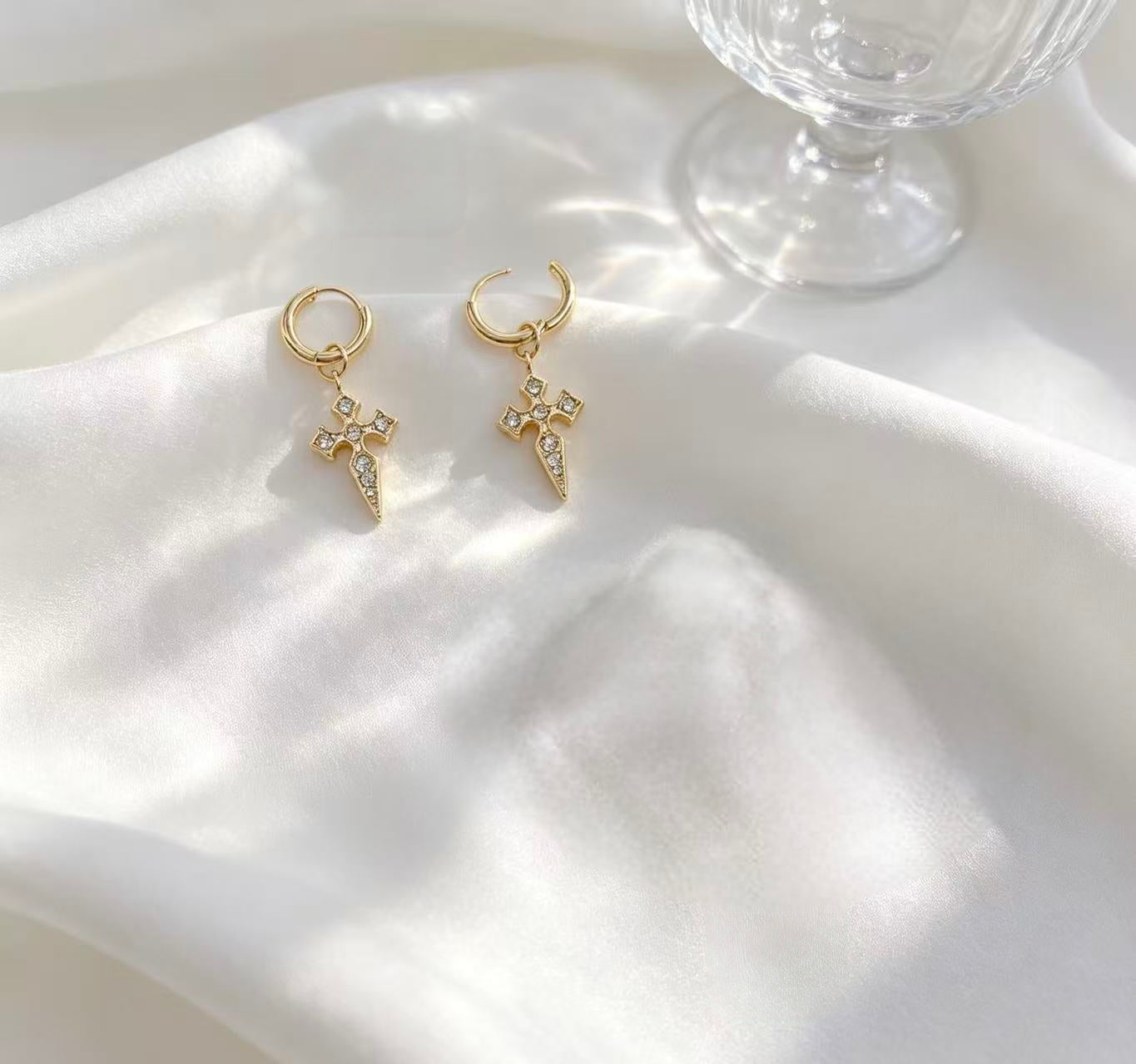 Anti-Tarnish Premium Jewelry