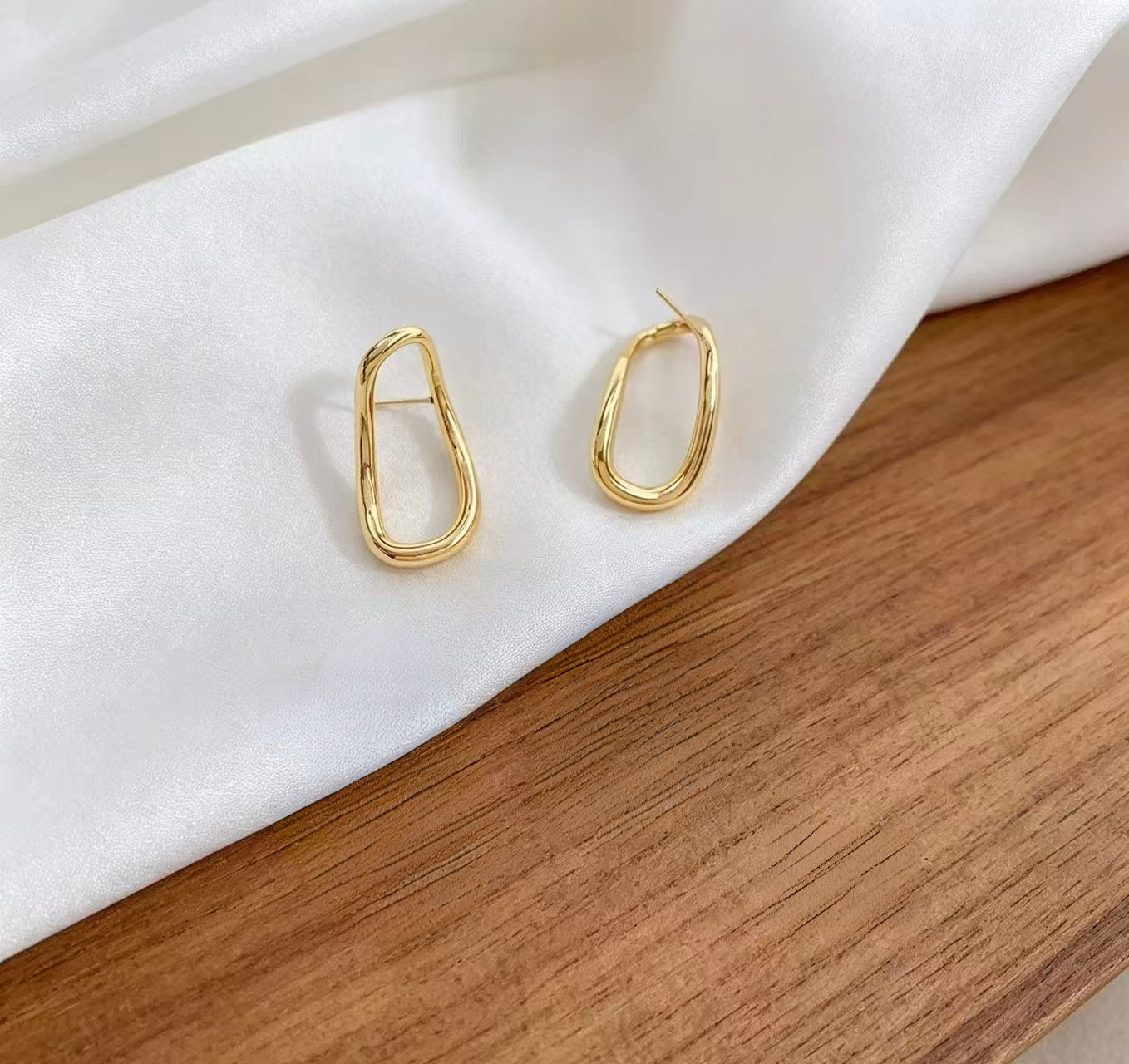 Anti-Tarnish Premium Jewelry