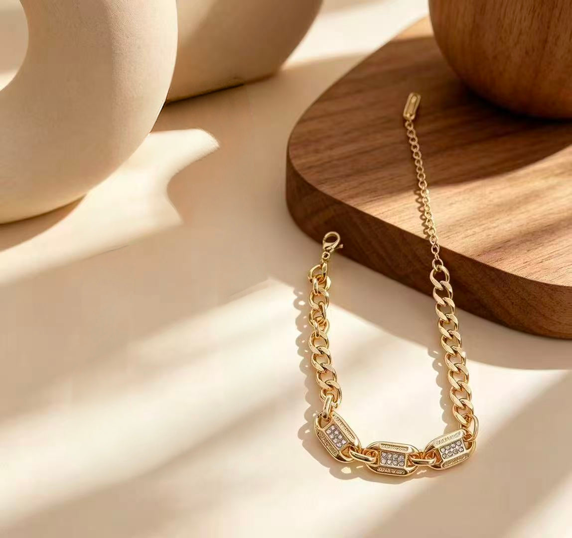 Anti-Tarnish Premium Jewelry