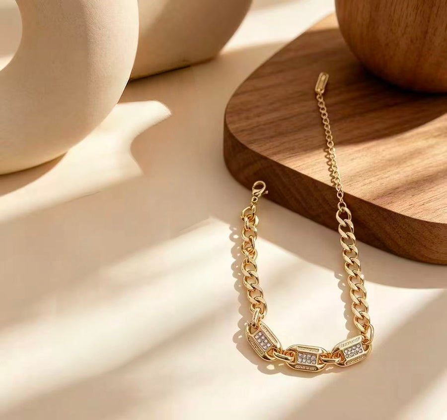 Anti-Tarnish Premium Jewelry