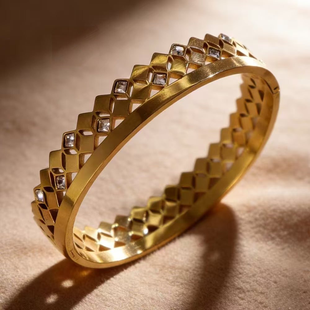 Anti-Tarnish Premium Jewelry