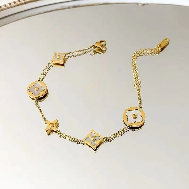 Anti-Tarnish Premium Jewelry