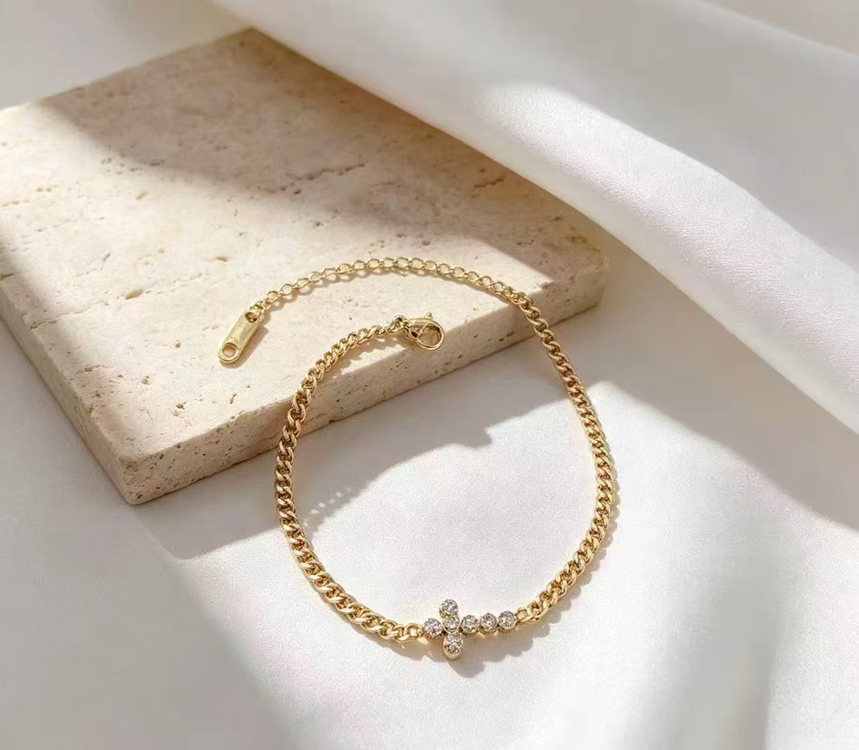 Anti-Tarnish Premium Jewelry
