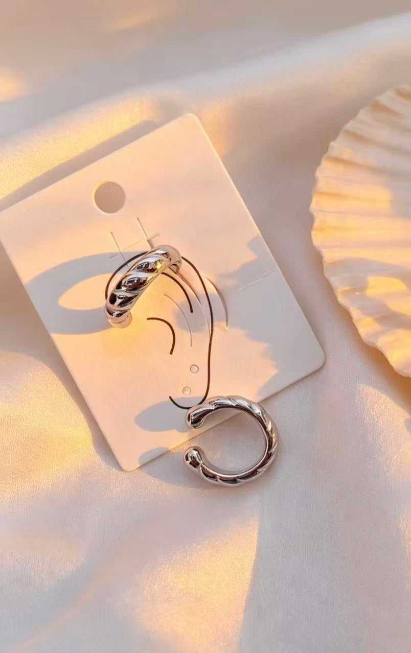 Anti-Tarnish Premium Jewelry