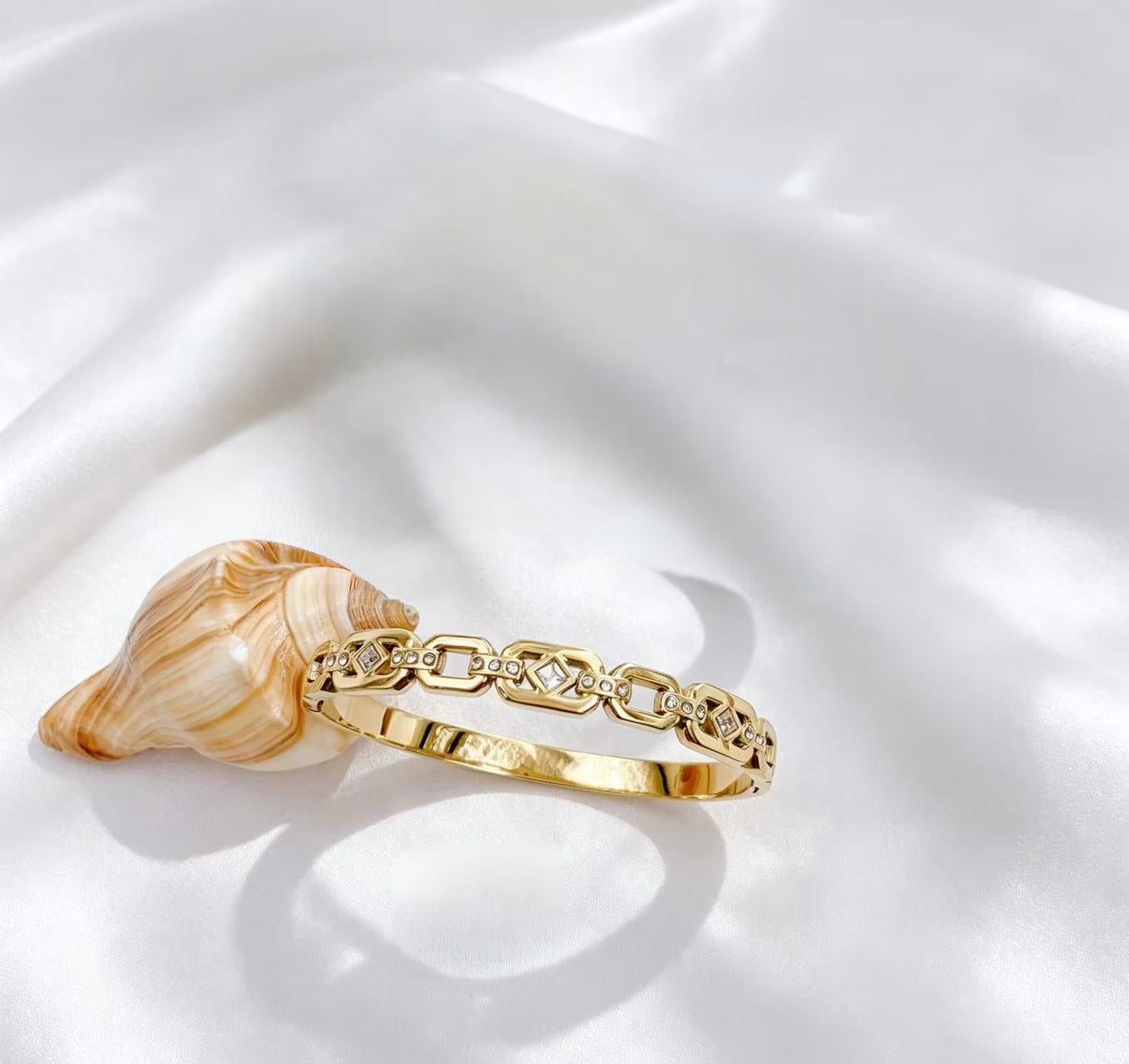 Anti-Tarnish Premium Jewelry