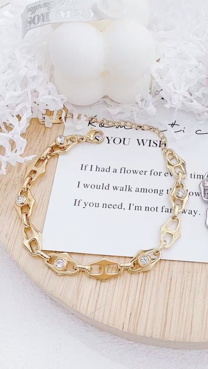 Anti-Tarnish Premium Jewelry