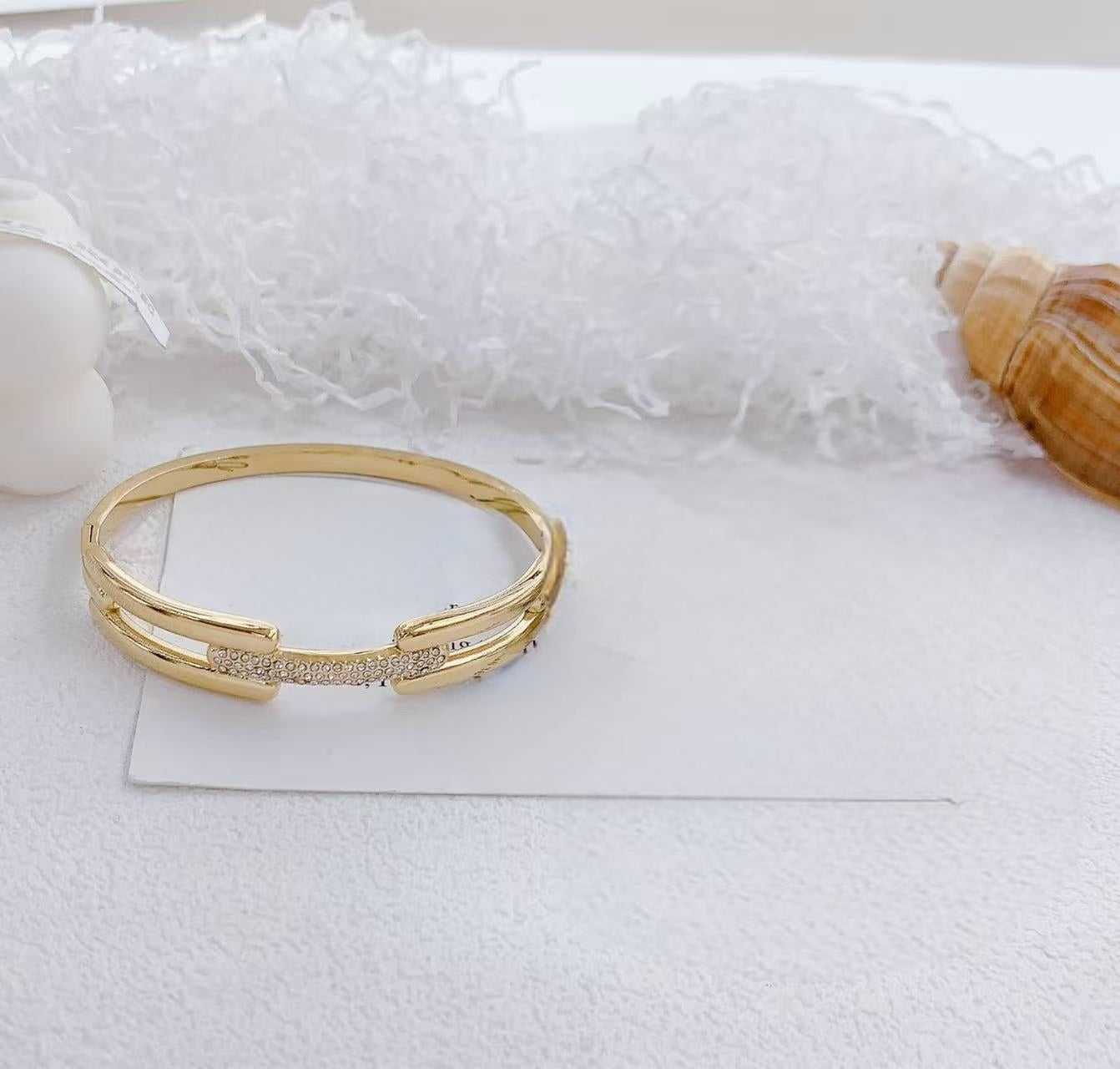 Anti-Tarnish Premium Jewelry