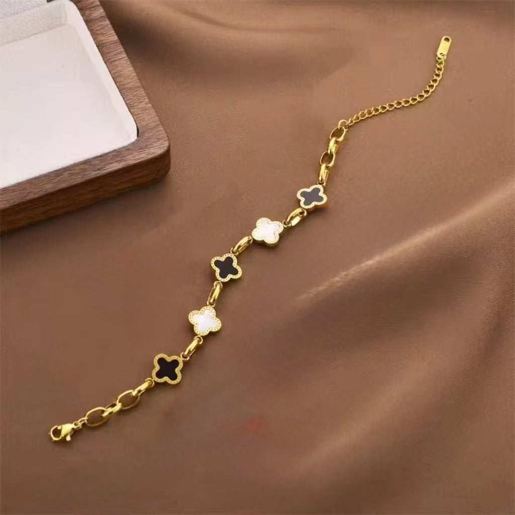 Anti-Tarnish Premium Jewelry