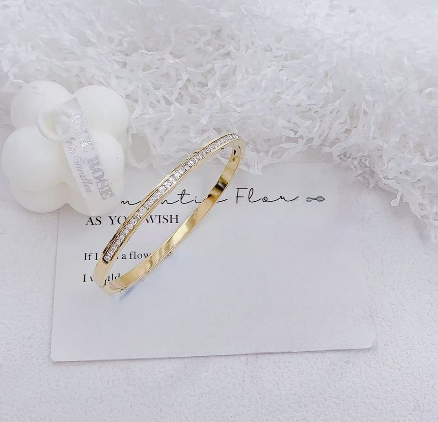 Anti-Tarnish Premium Jewelry