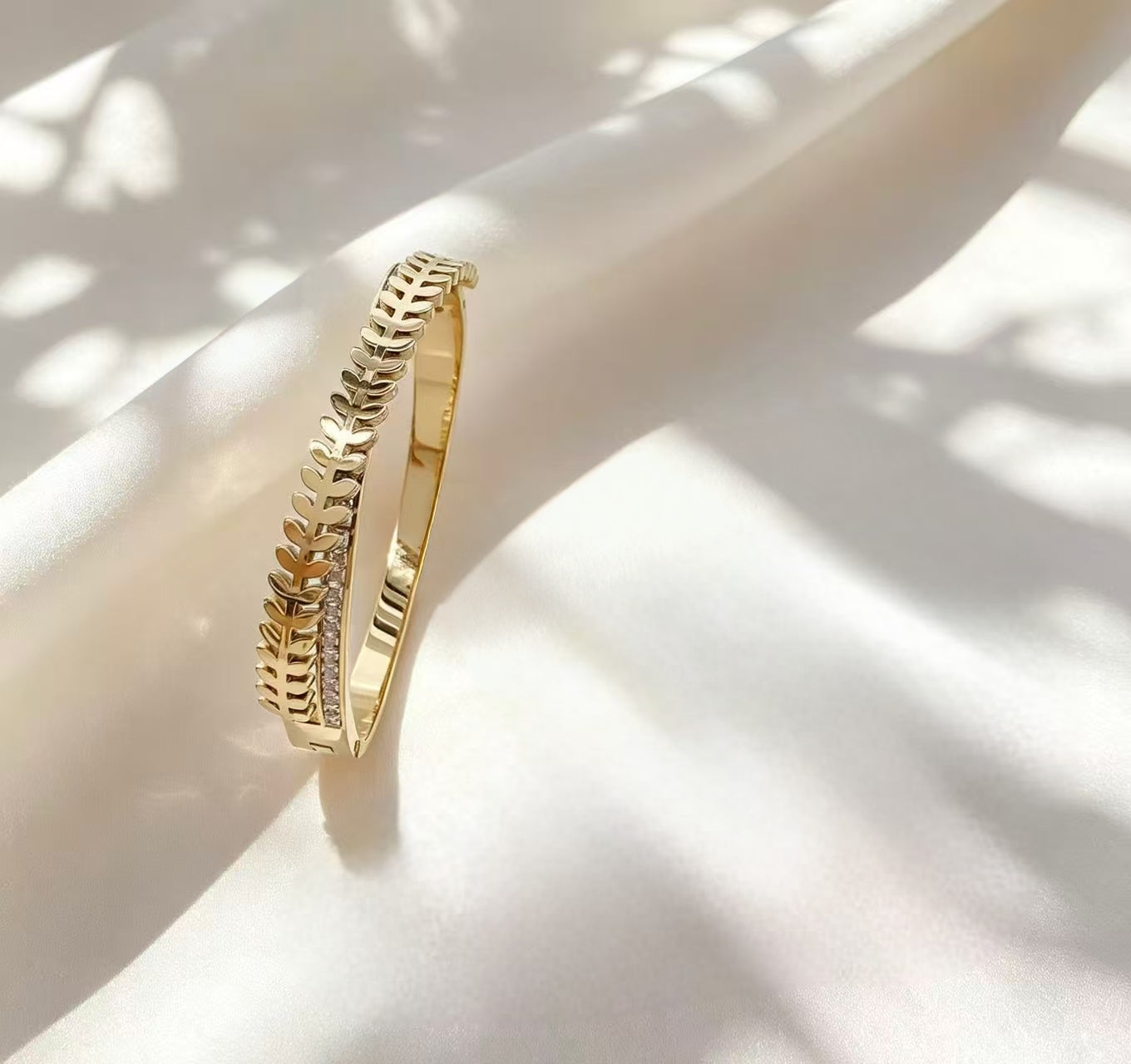 Anti-Tarnish Premium Jewelry
