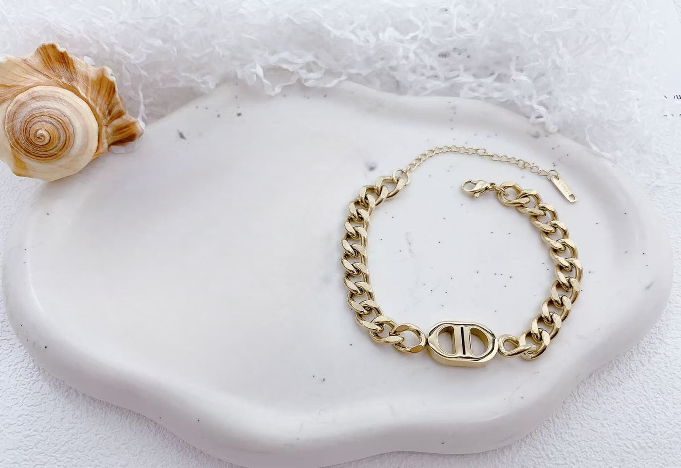 Anti-Tarnish Premium Jewelry