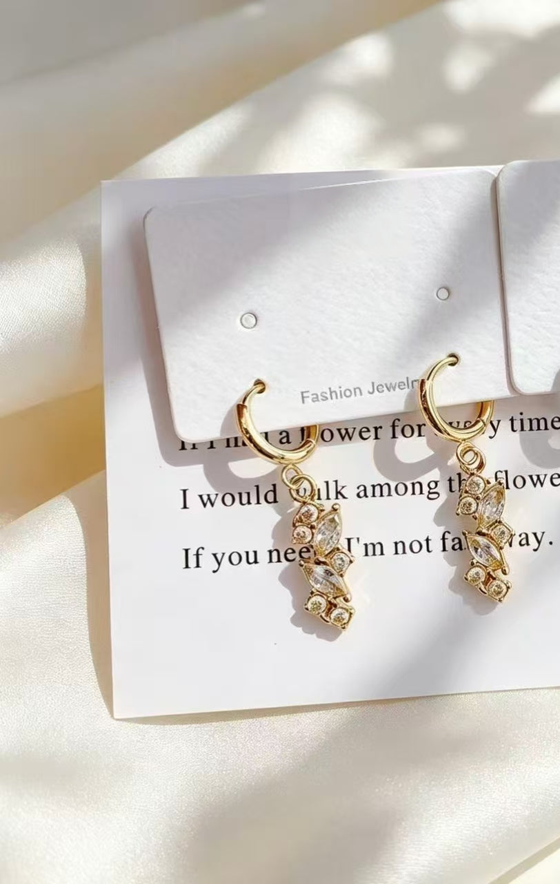Anti-Tarnish Premium Jewelry