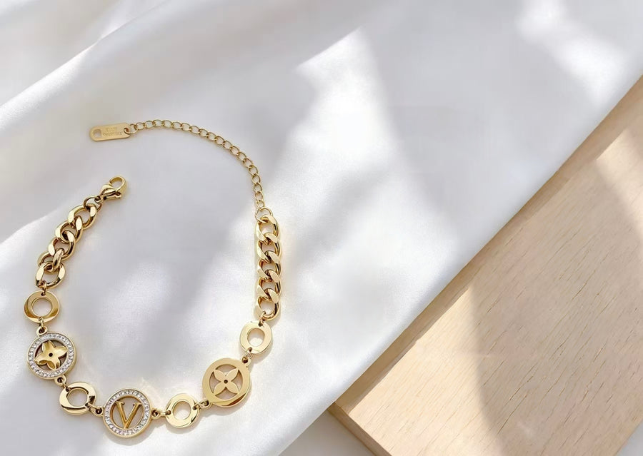 Anti-Tarnish Premium Jewelry