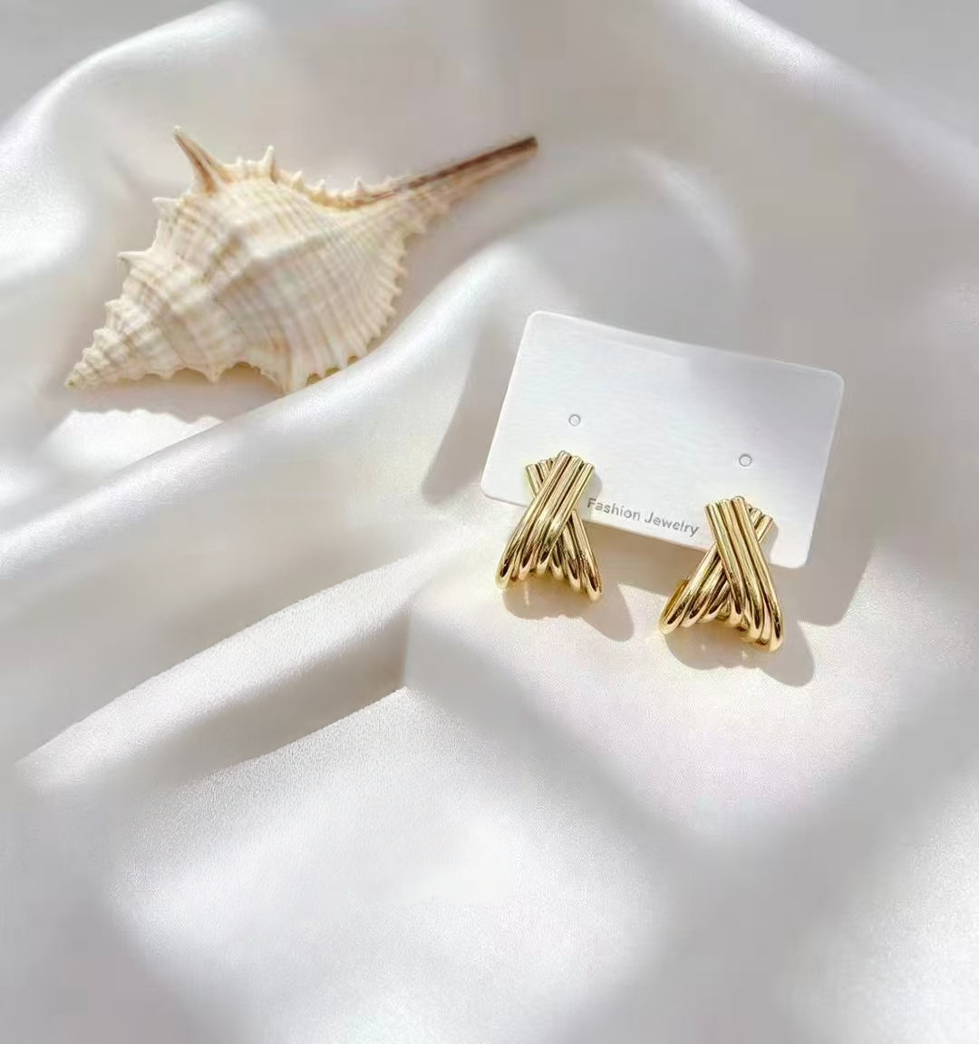 Anti-Tarnish Premium Jewelry
