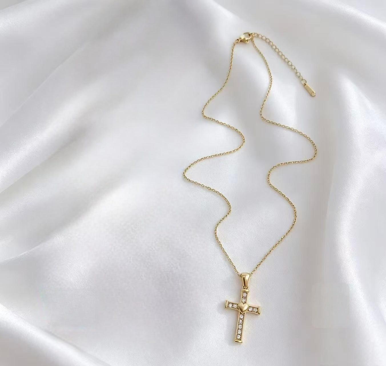 Anti-Tarnish Premium Jewelry