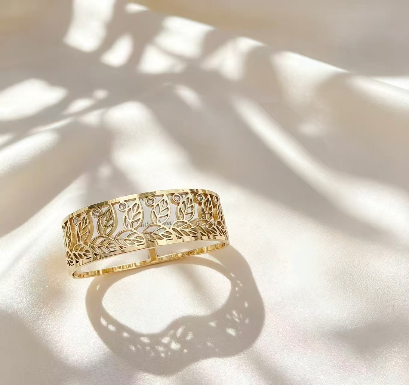 Anti-Tarnish Premium Jewelry