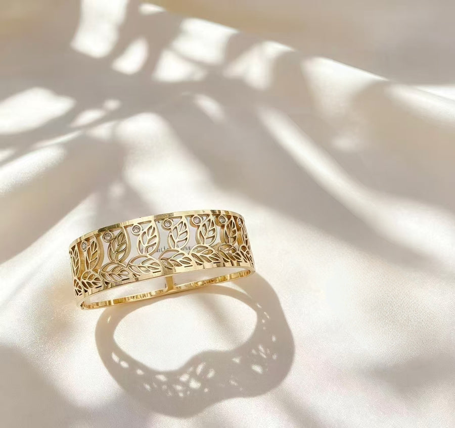 Anti-Tarnish Premium Jewelry