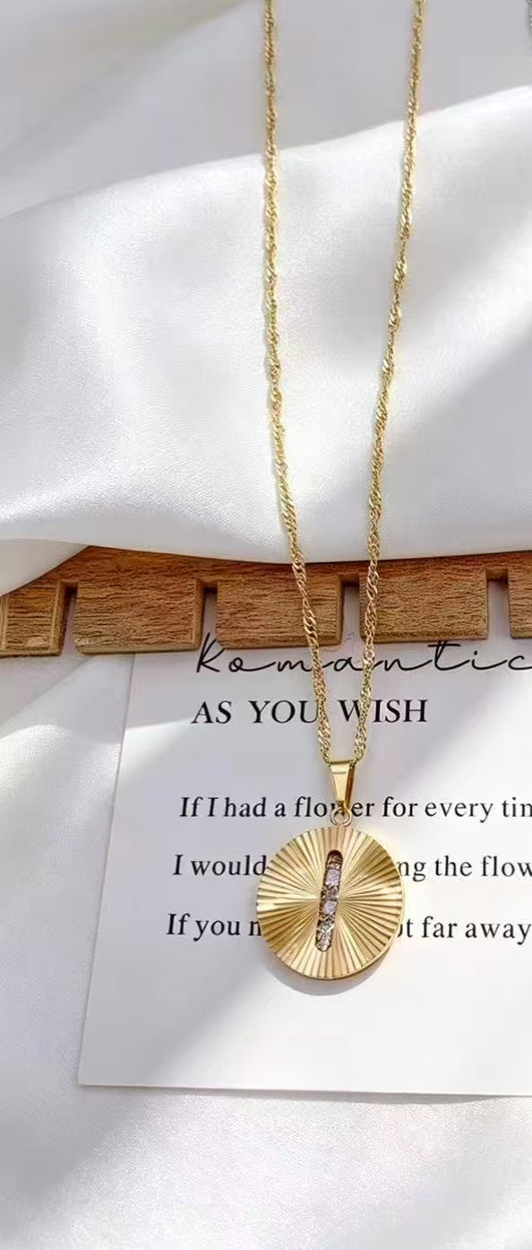 Anti-Tarnish Premium Jewelry