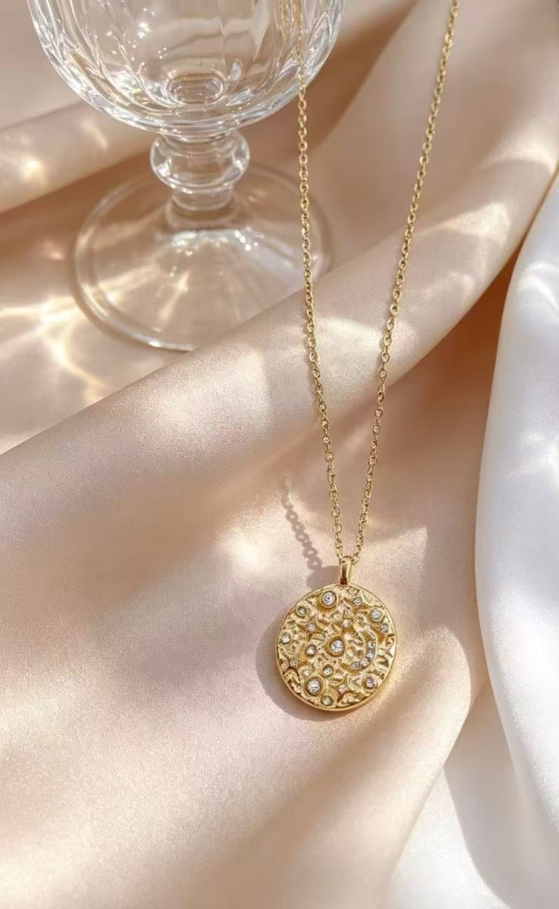 Anti-Tarnish Premium Jewelry