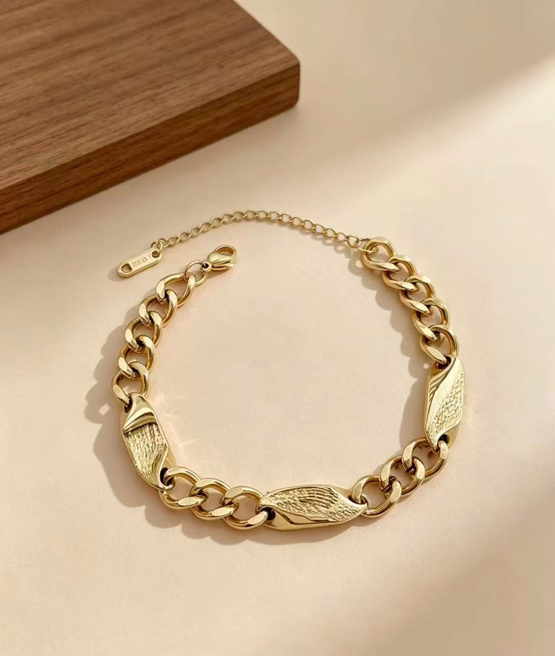 Anti-Tarnish Premium Jewelry