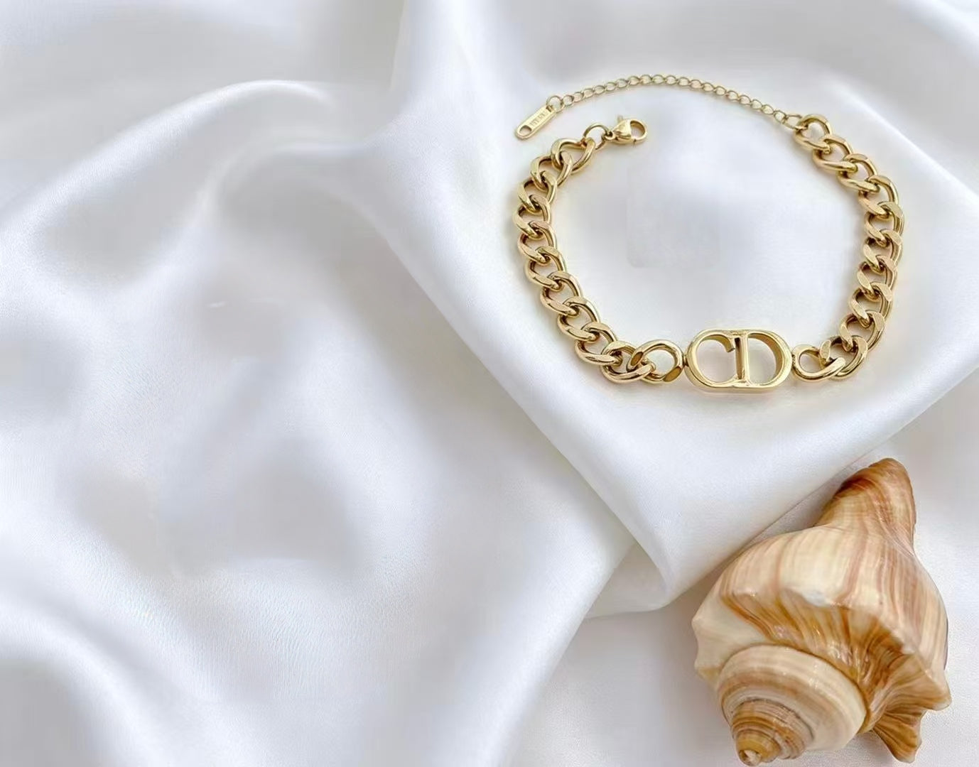 Anti-Tarnish Premium Jewelry