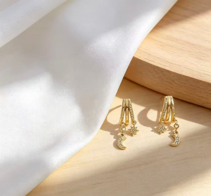 Anti-Tarnish Premium Jewelry