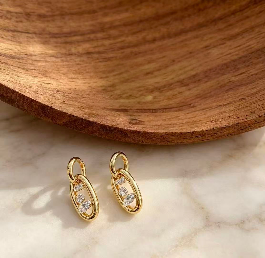 Anti-Tarnish Premium Jewelry