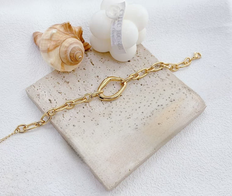 Anti-Tarnish Premium Jewelry