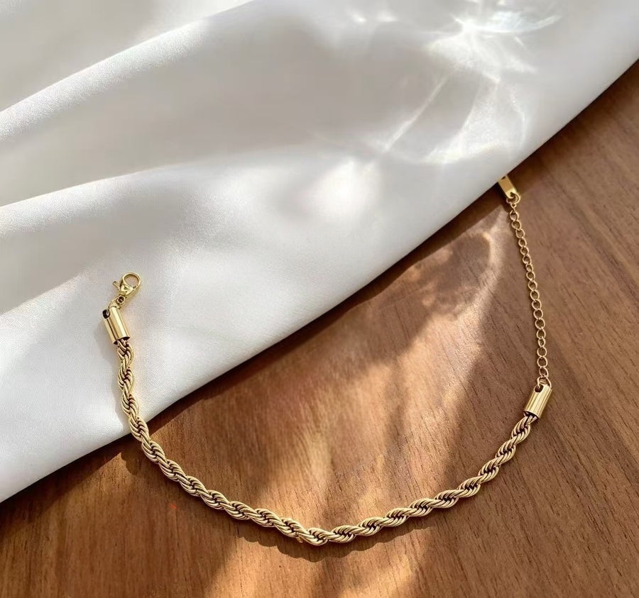 Anti-Tarnish Premium Jewelry