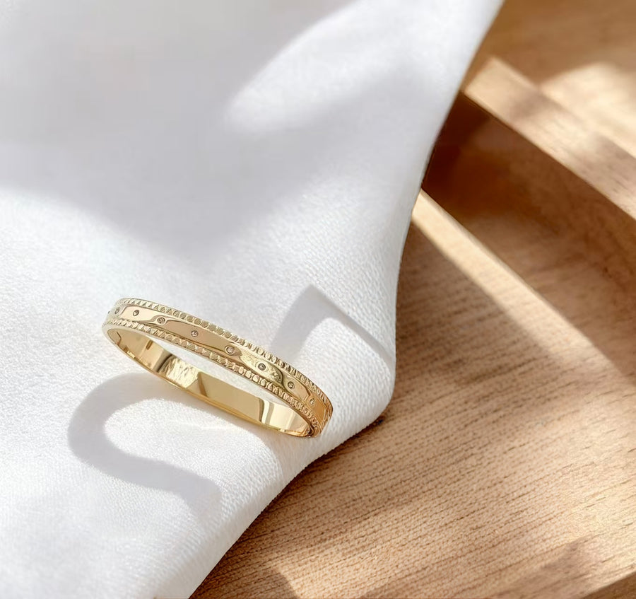 Anti-Tarnish Premium Jewelry